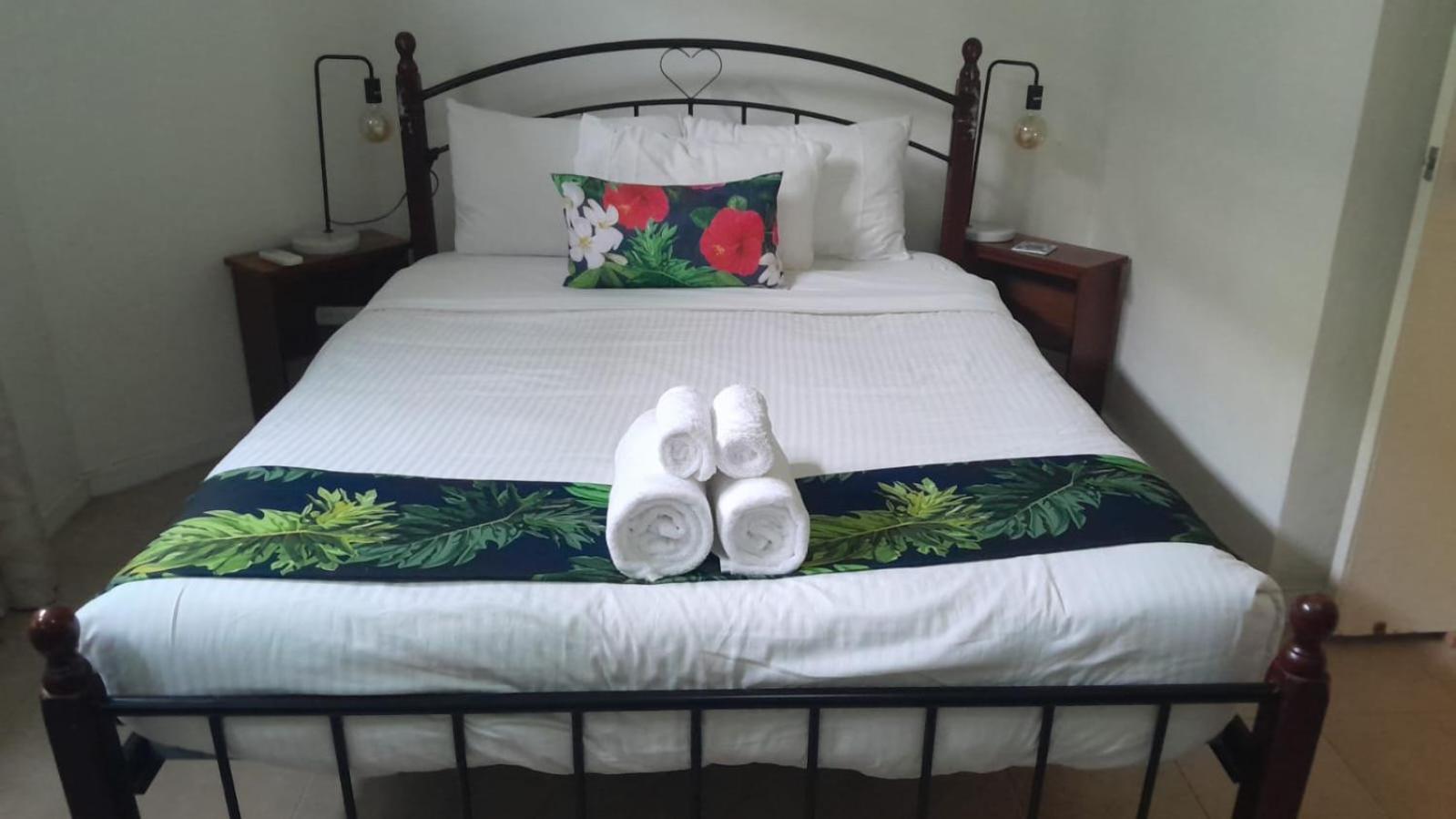 Double Room with Garden View photo 1