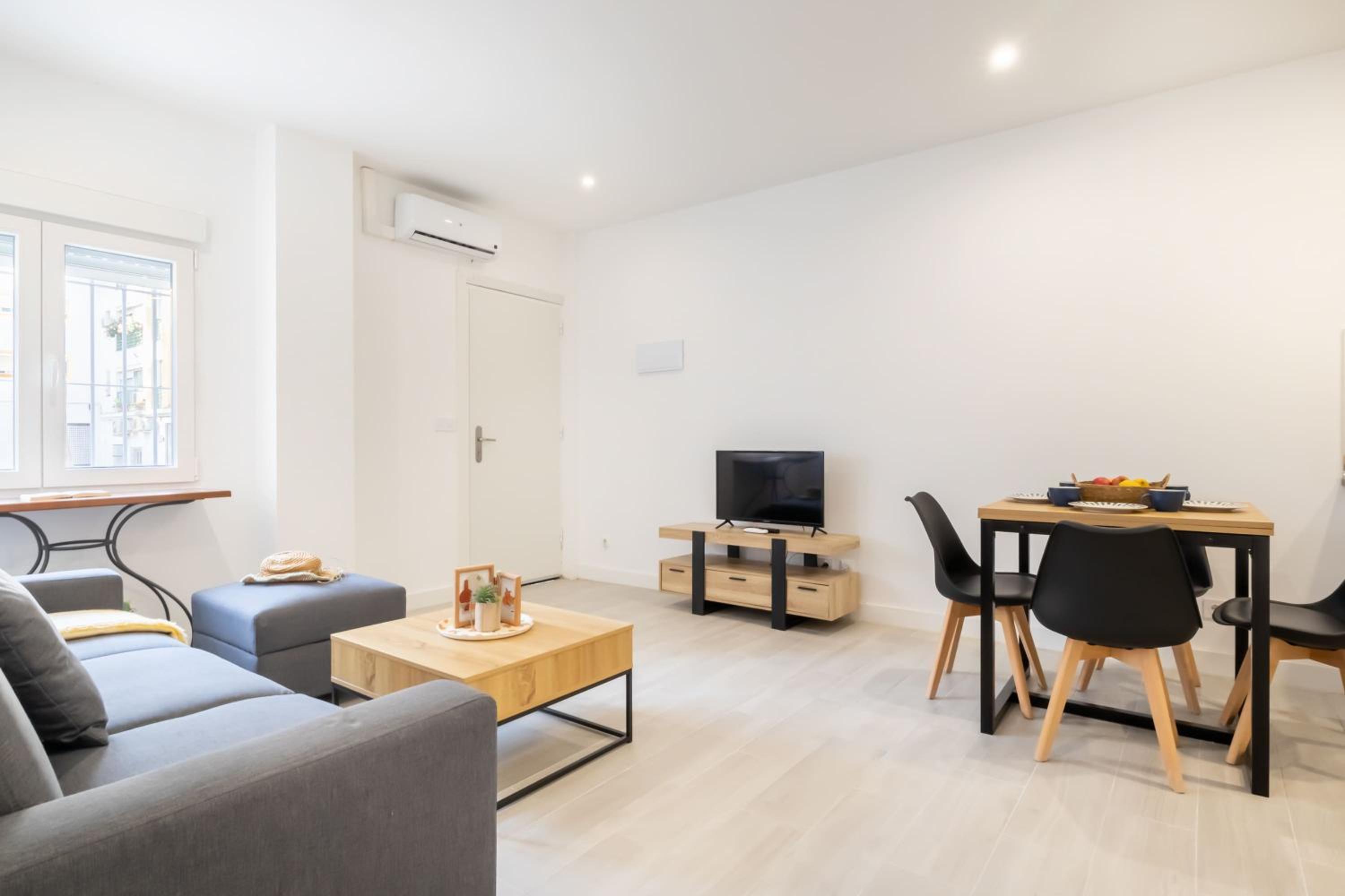 Casa de una habitación