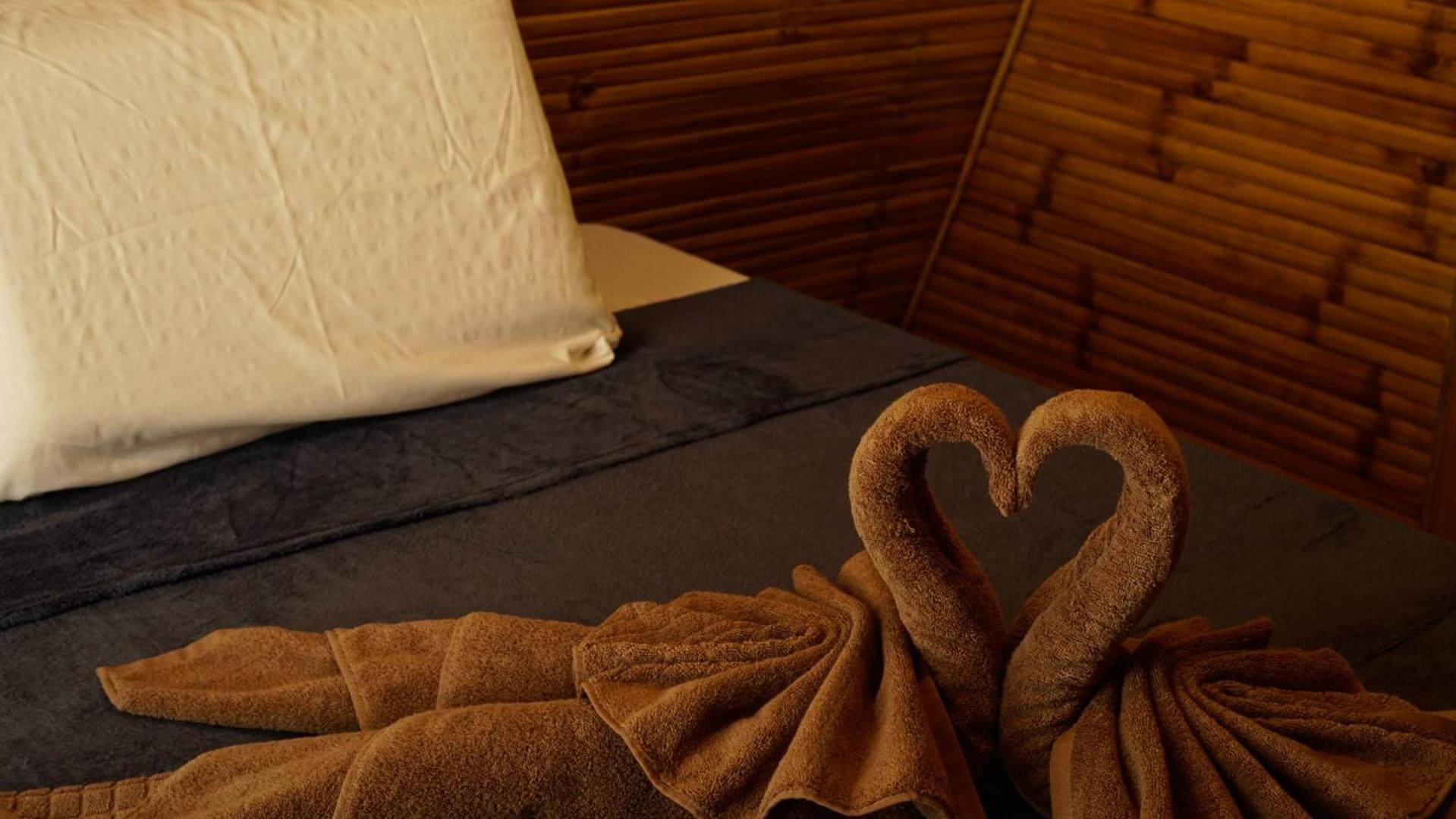 Deluxe Double Room (1 adult + 1 child) - Photo 6