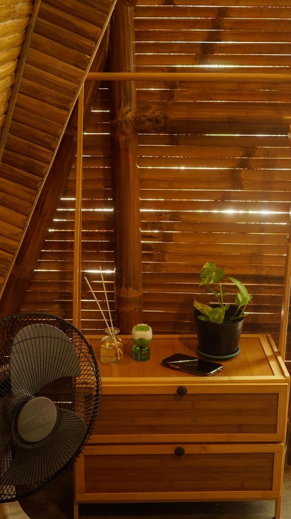 Deluxe Double Room (1 adult + 1 child) - Photo 12