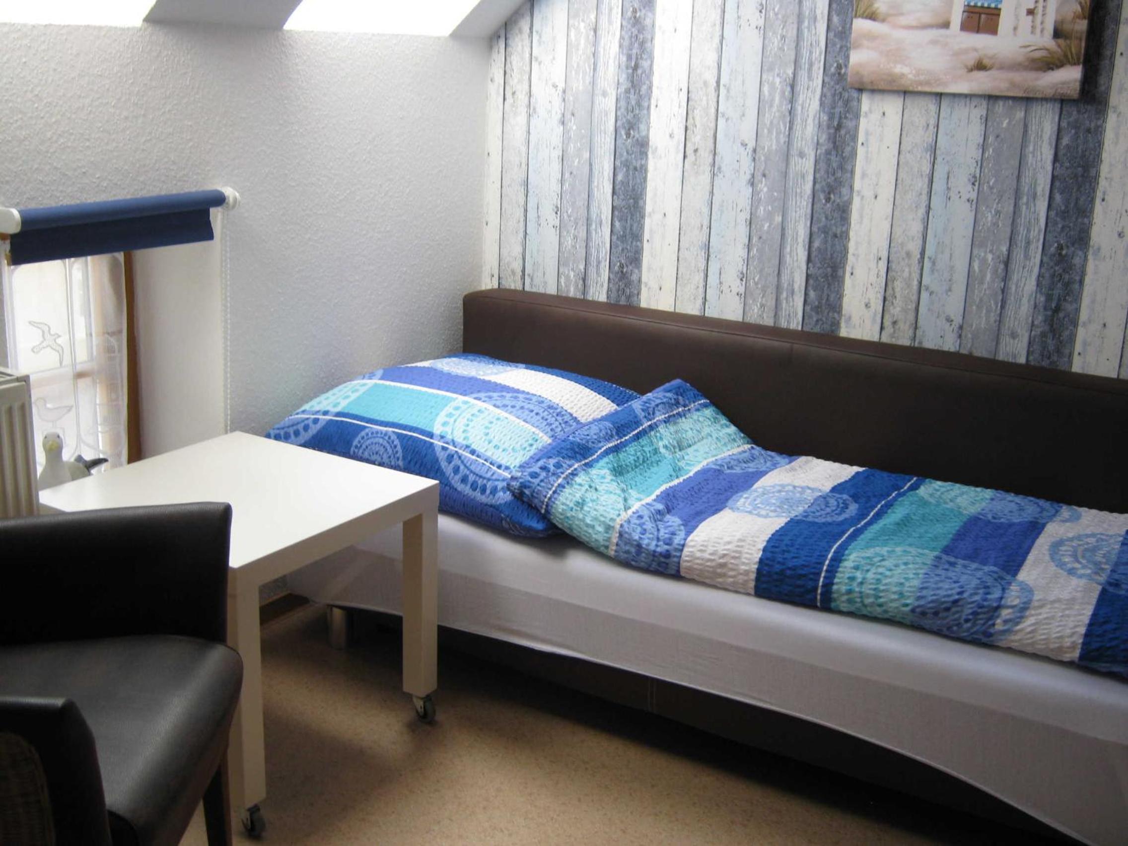Triple Room With Terrace photo 1