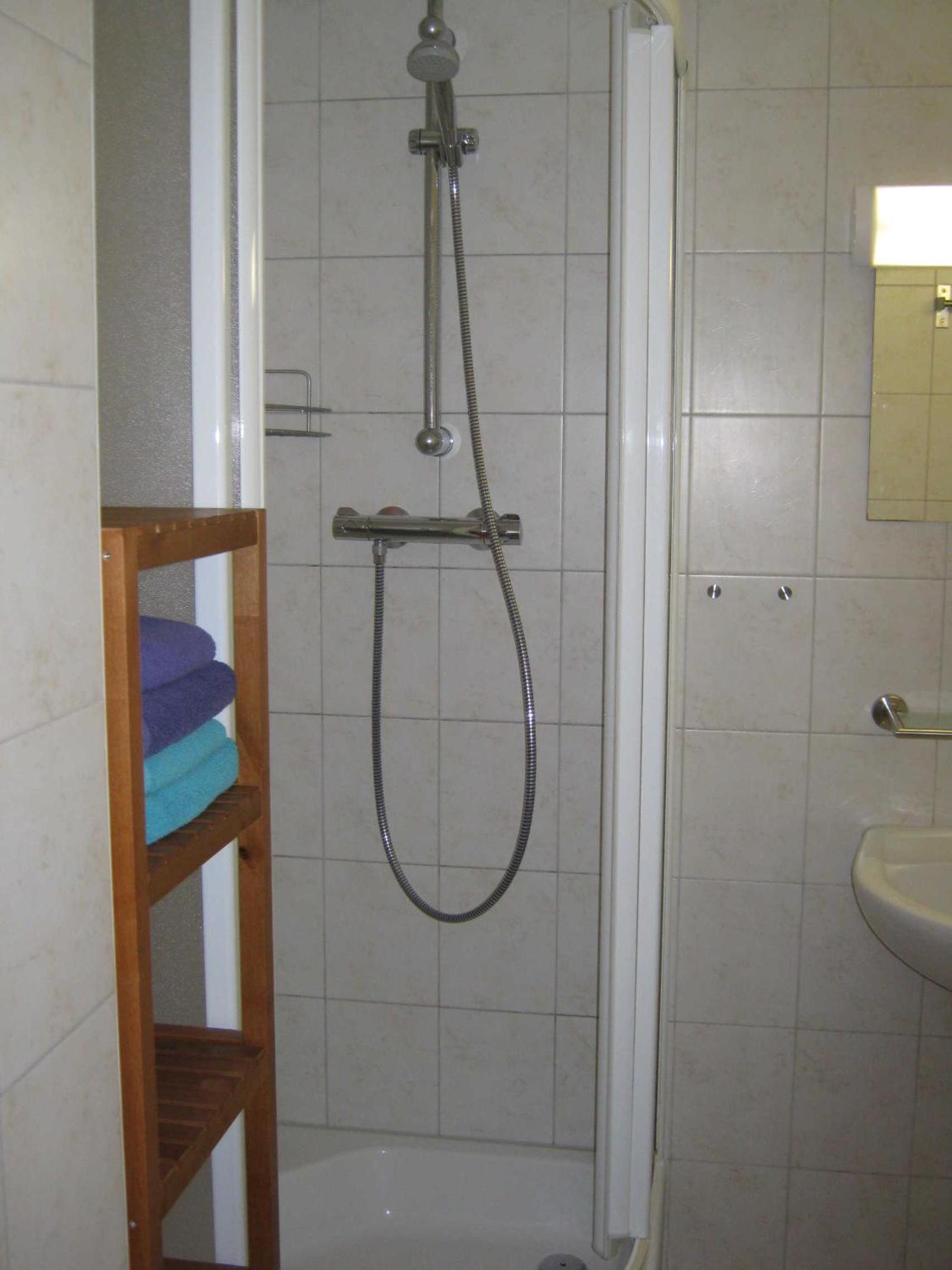 Apartment With Terrace photo 2