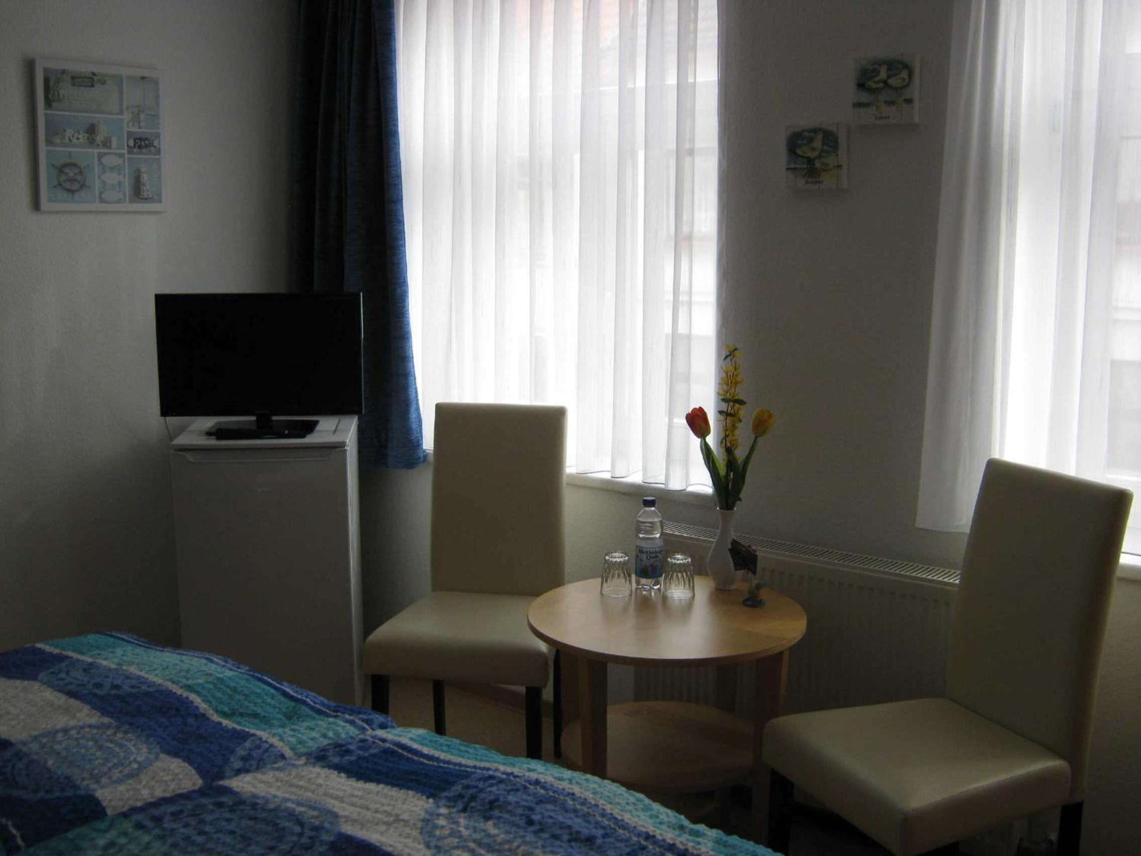 Apartment With Terrace photo 1