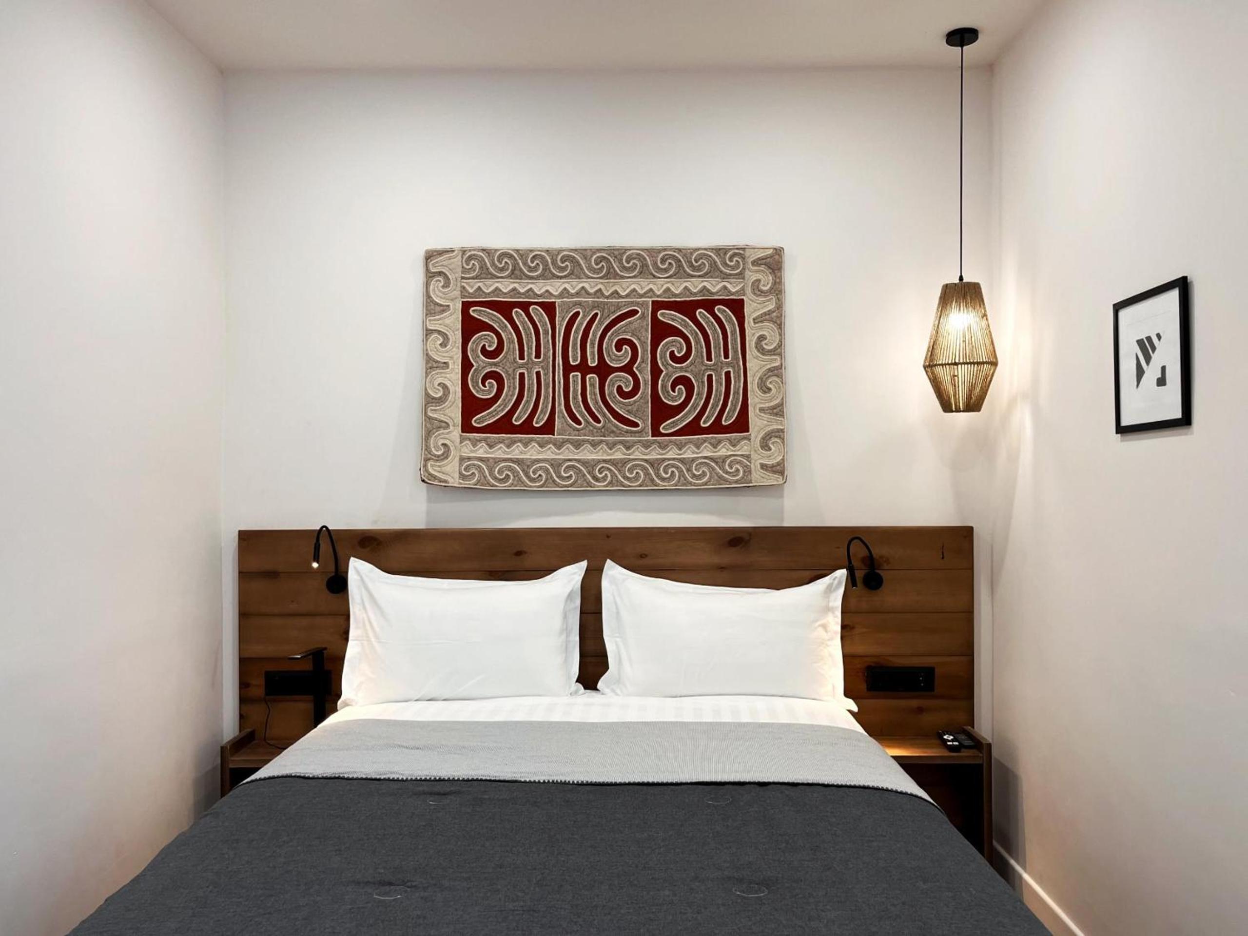Double Room - Photo 8