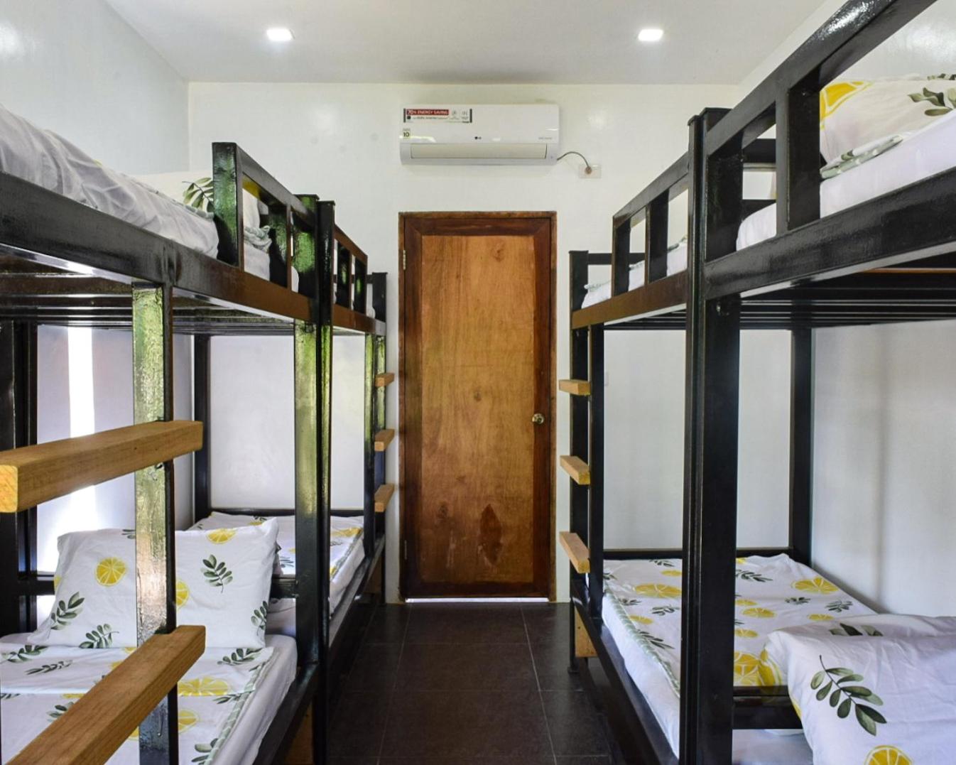 Bunk Bed in Mixed Dormitory Room photo 3