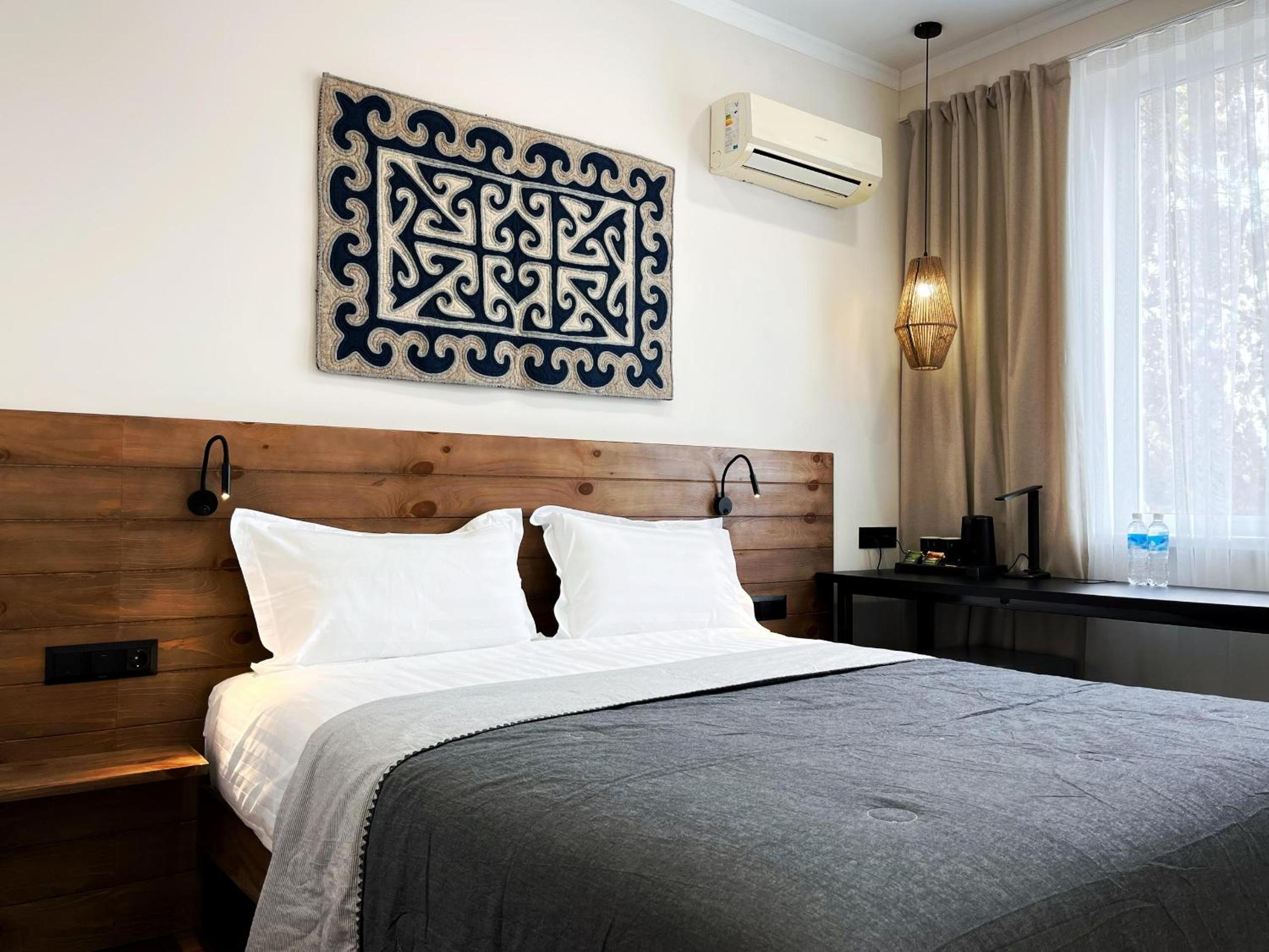 Double Room - Photo 1