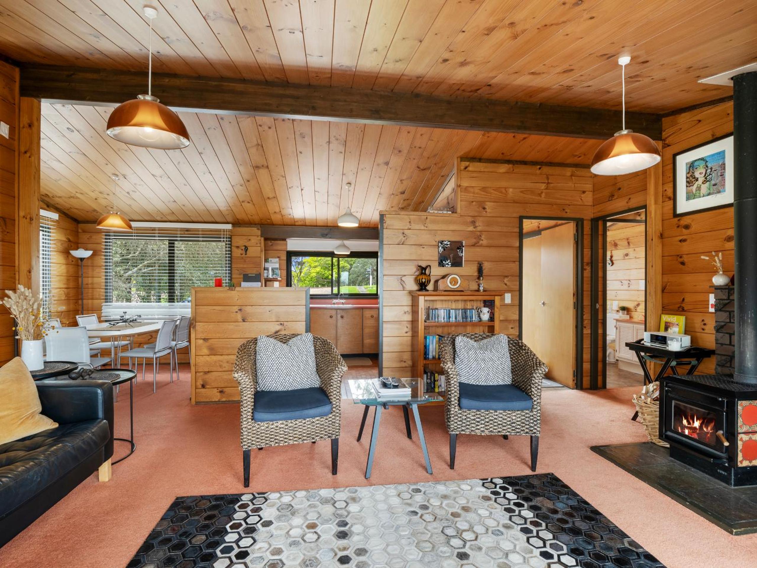 Vacation Home photo 1