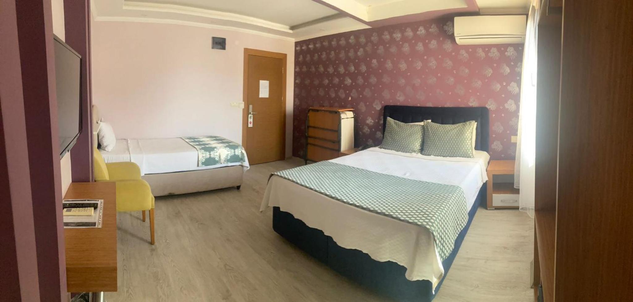 Triple Room photo 1
