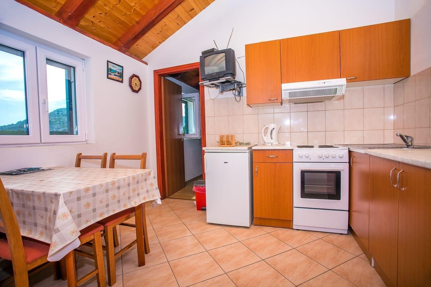Two-Bedroom Holiday Home photo 2