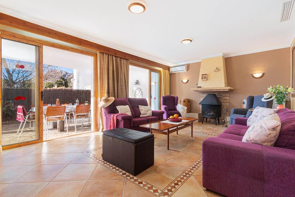 Villa photo 2