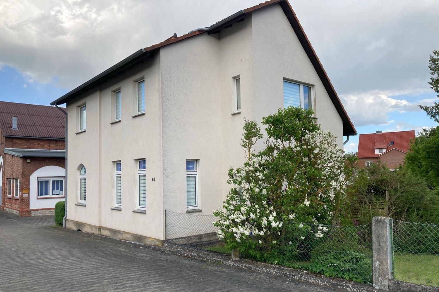 Four-Bedroom Holiday Home photo 2