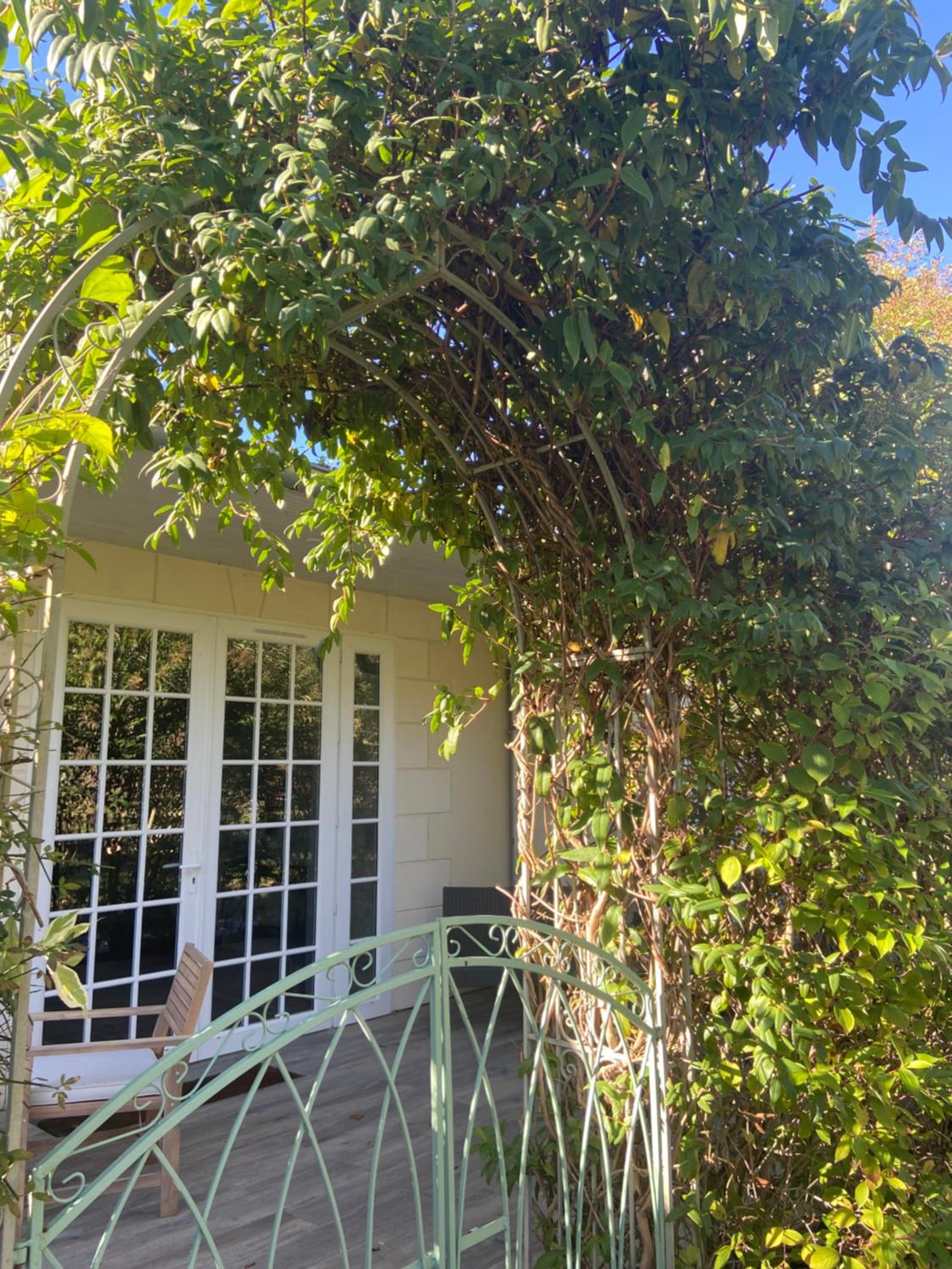 Deluxe Double with Garden View - Photo 4