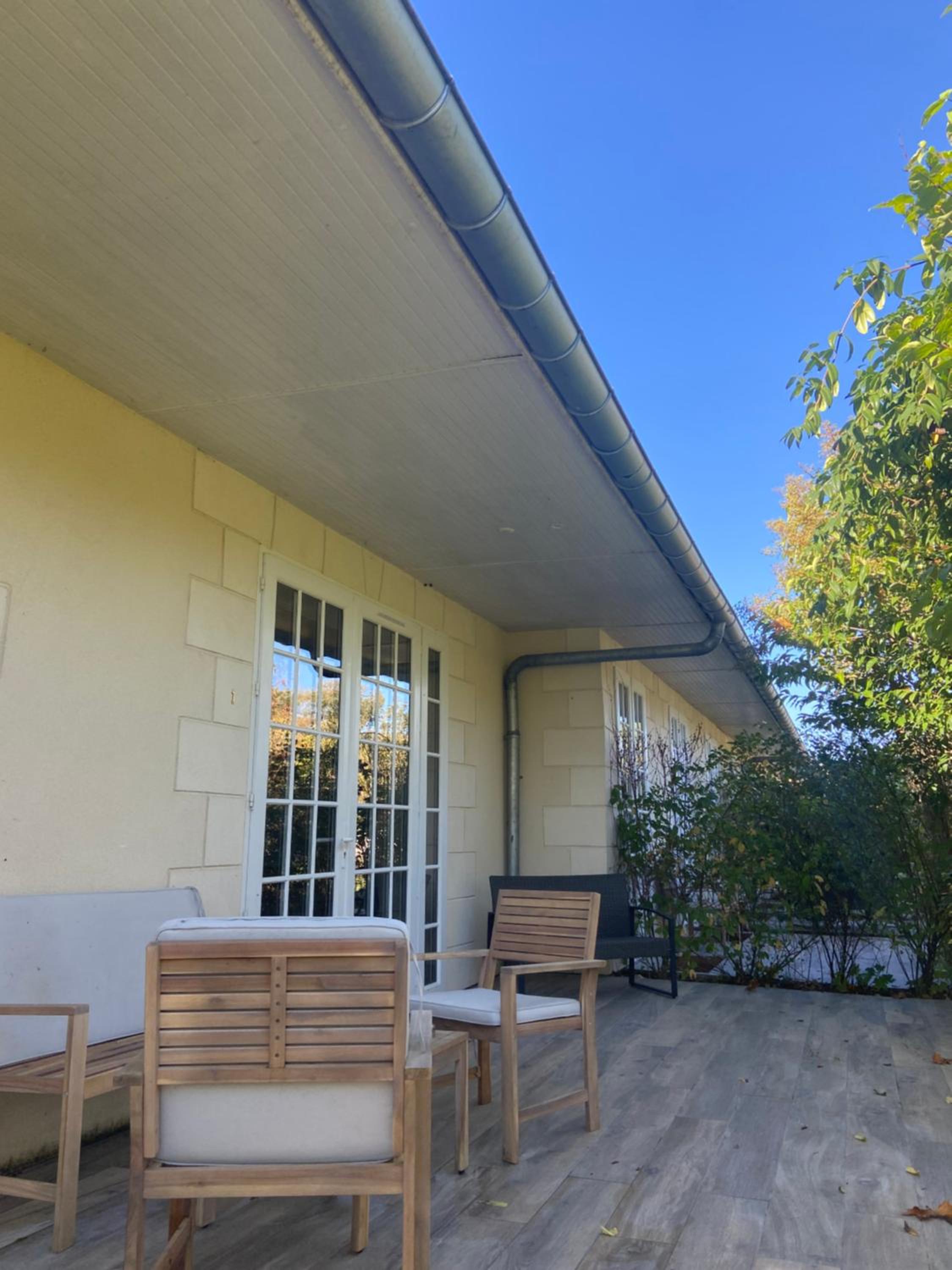 Deluxe Double with Garden View - Photo 6