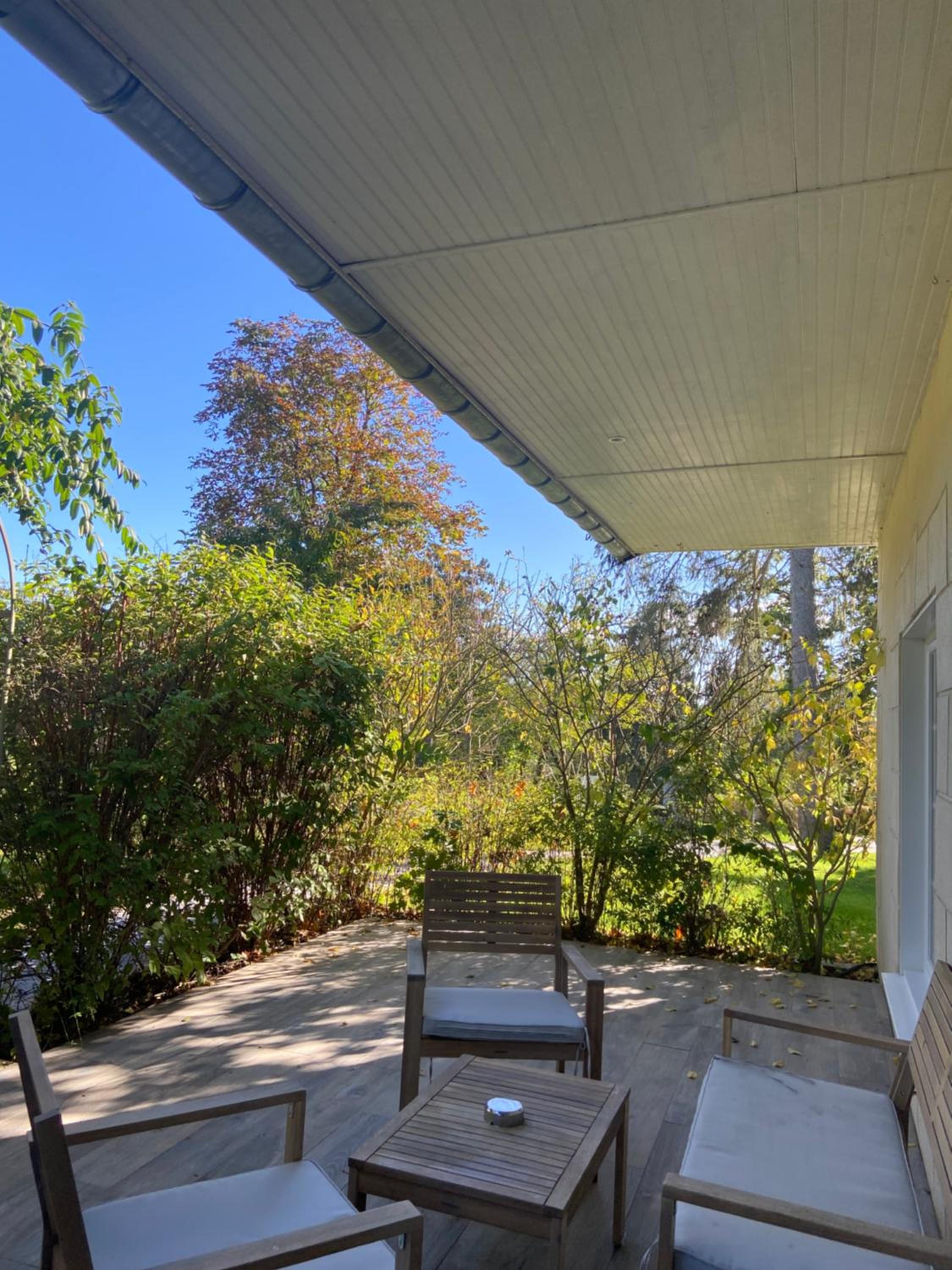 Deluxe Double with Garden View - Photo 5