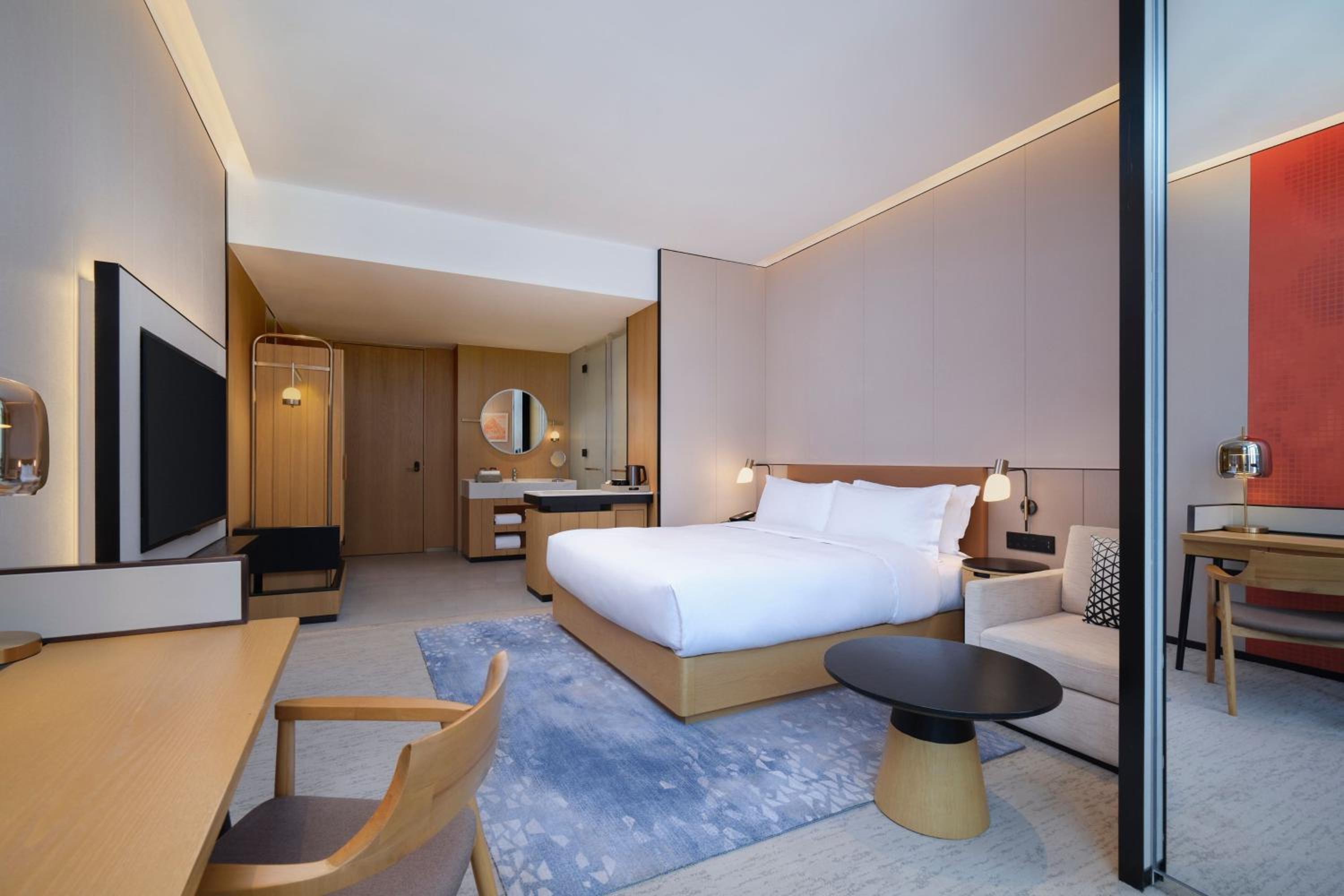 Standard King Room  - Photo 1