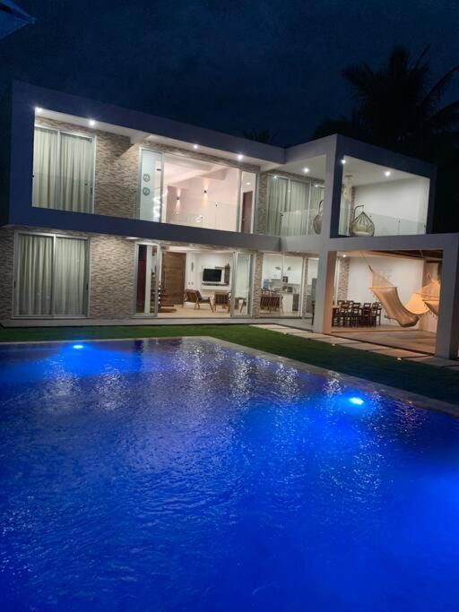 Villa photo 1