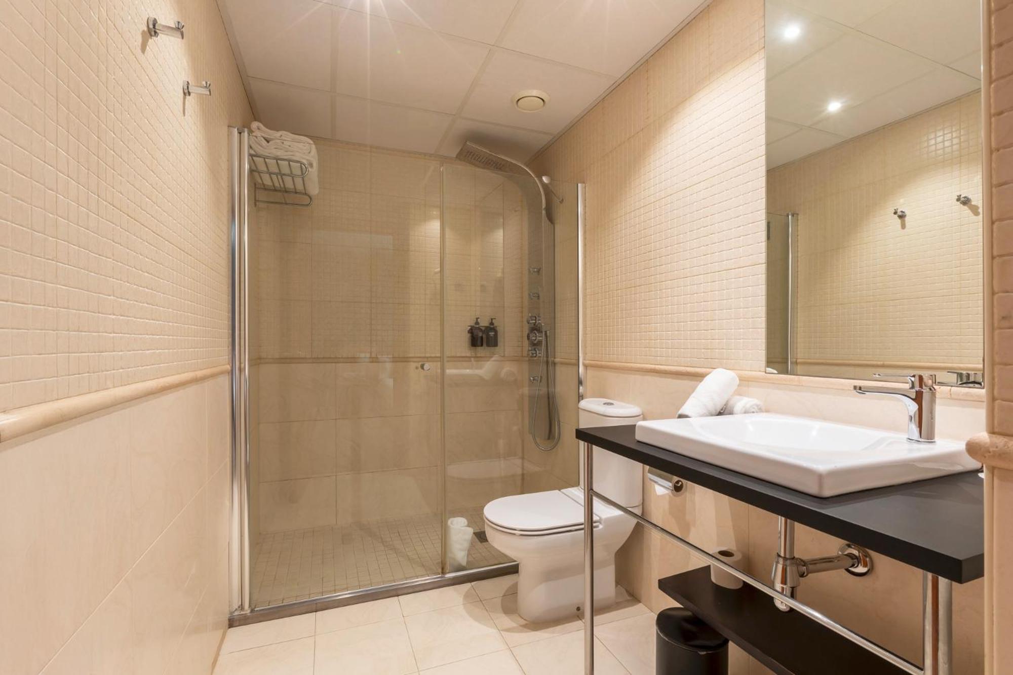 Superior Single Room photo 2