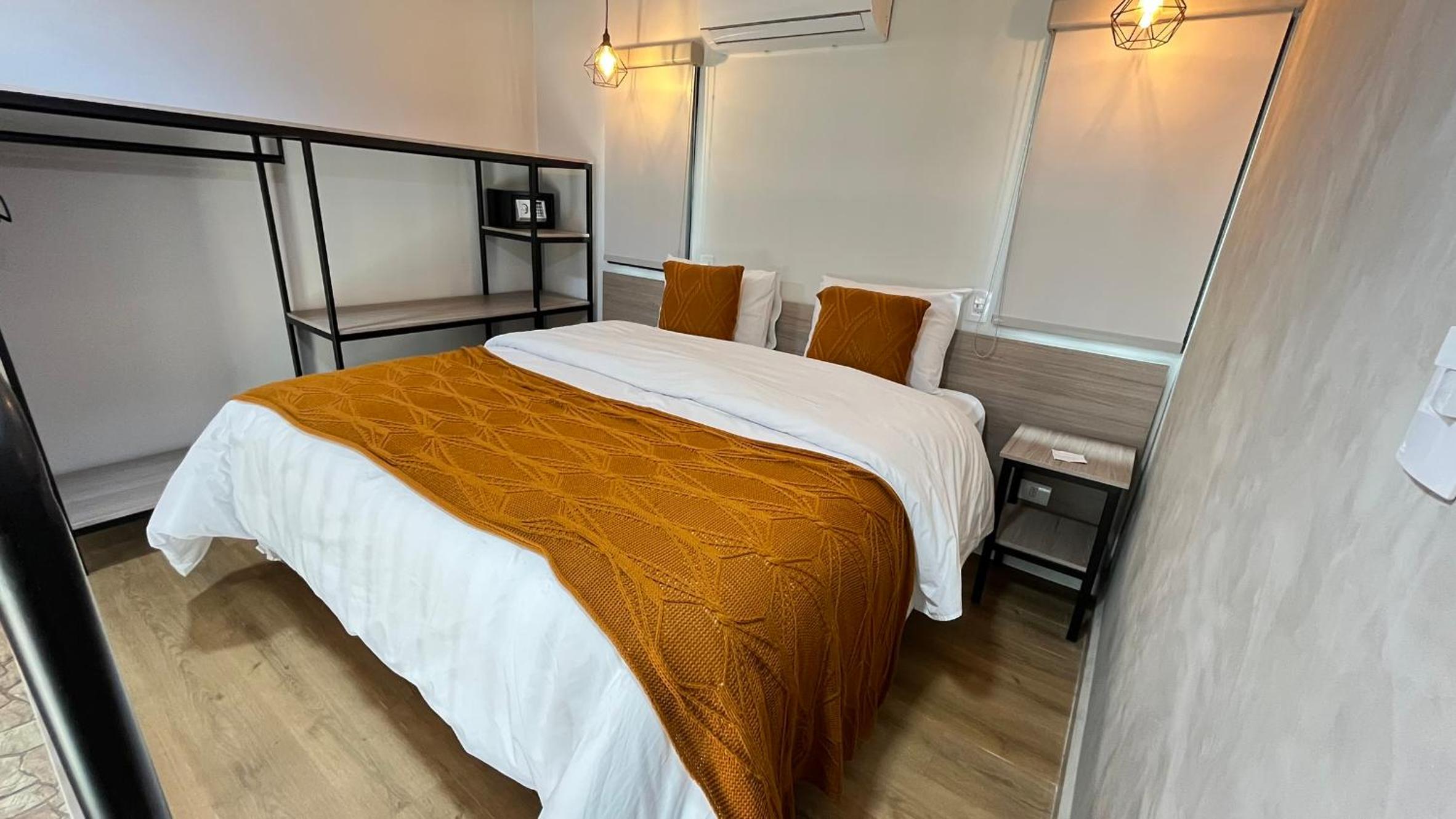 Superior Double Room photo 1