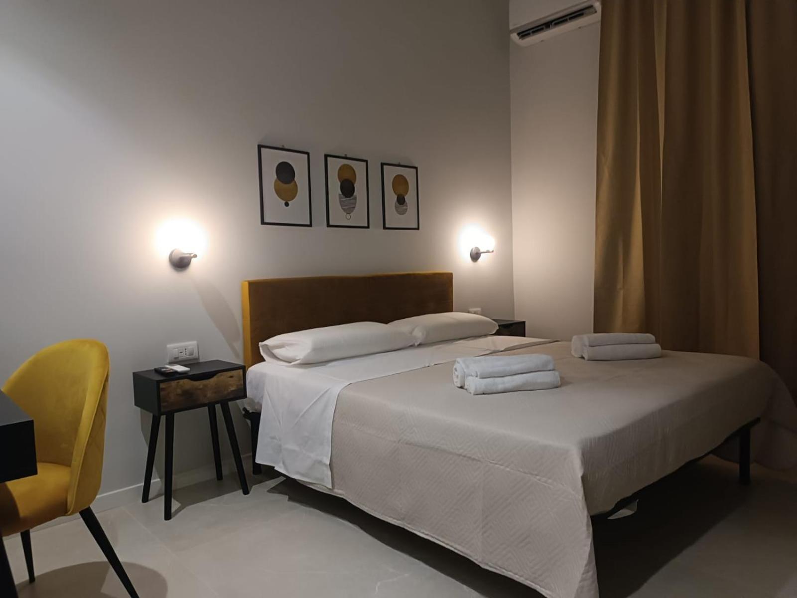 InCentro Eleganckie Pokoje, Zdjęcie 15