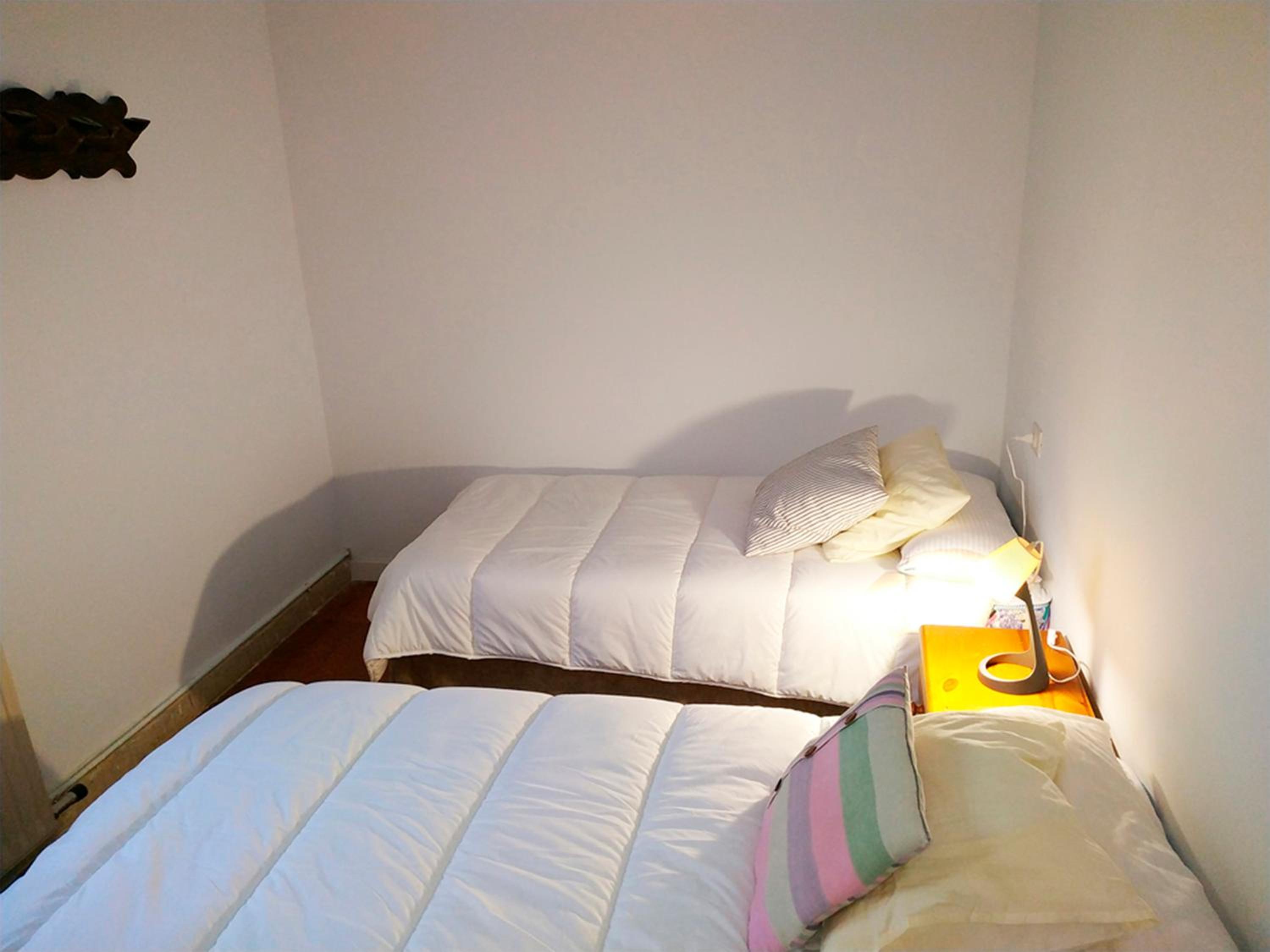 Apartamento de una habitación (2 - 4 adultos)