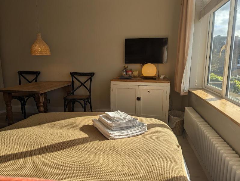 Queen Room with Garden View photo 3