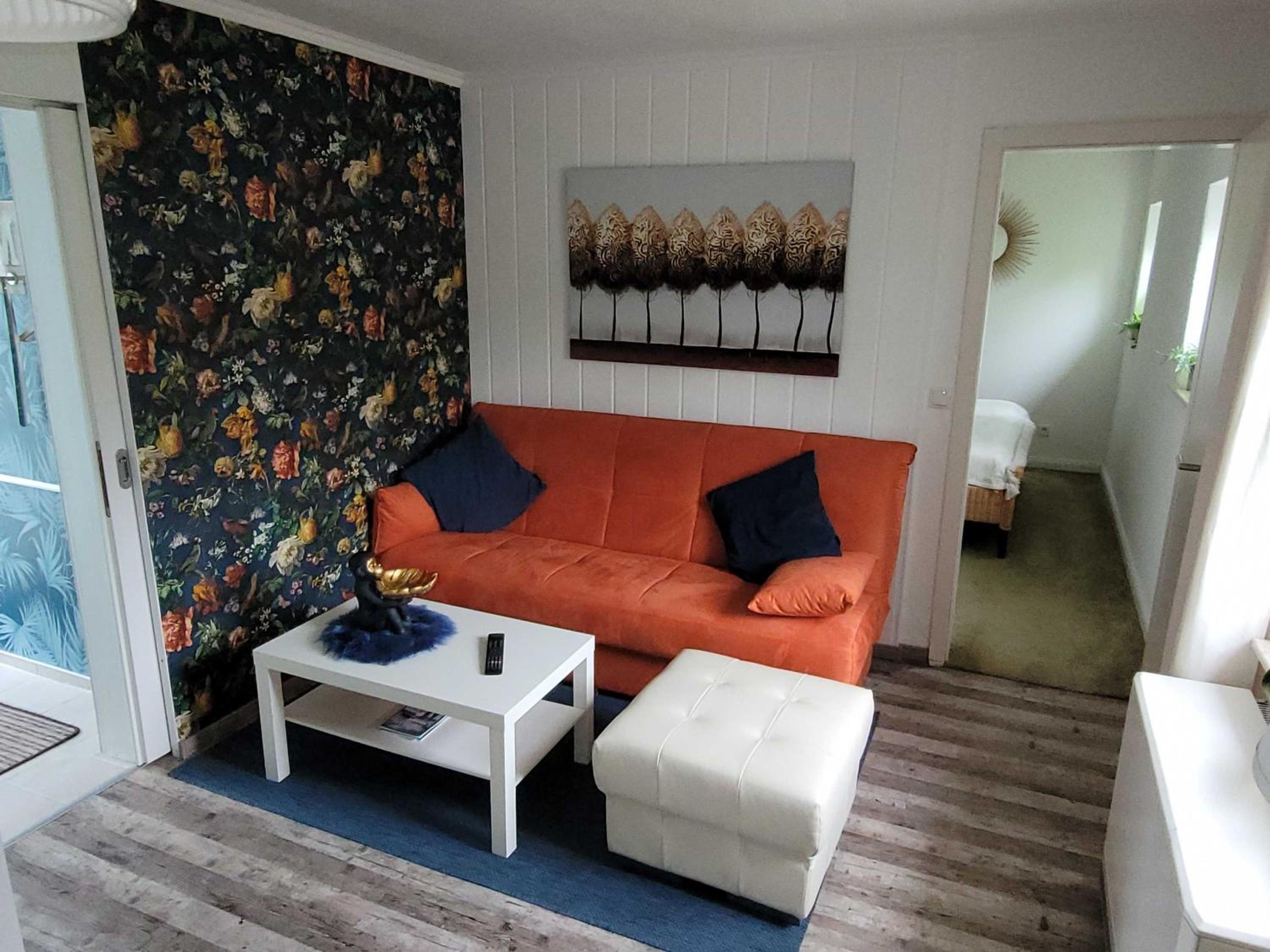 Holiday Home photo 1
