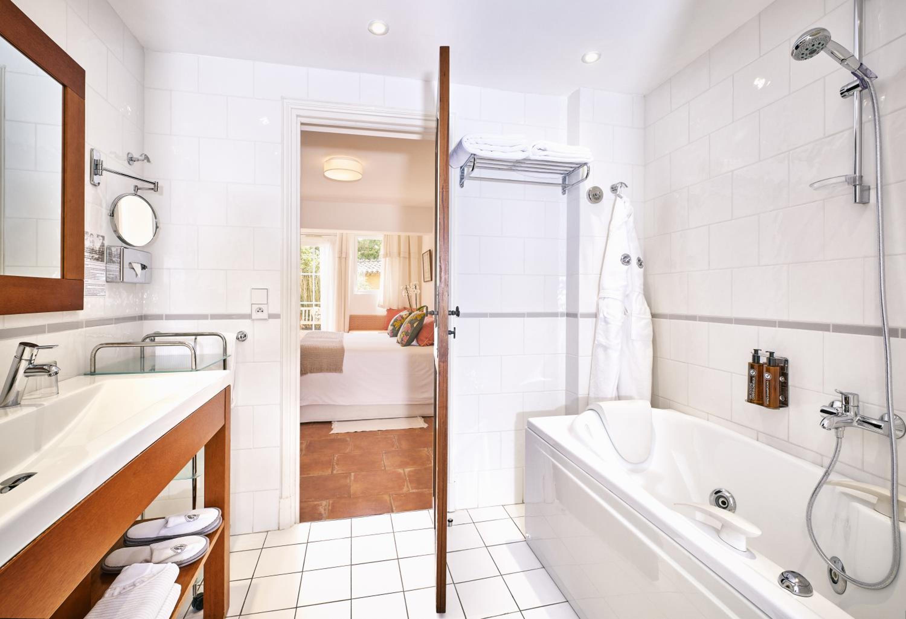 Double Classic Room - Photo 11