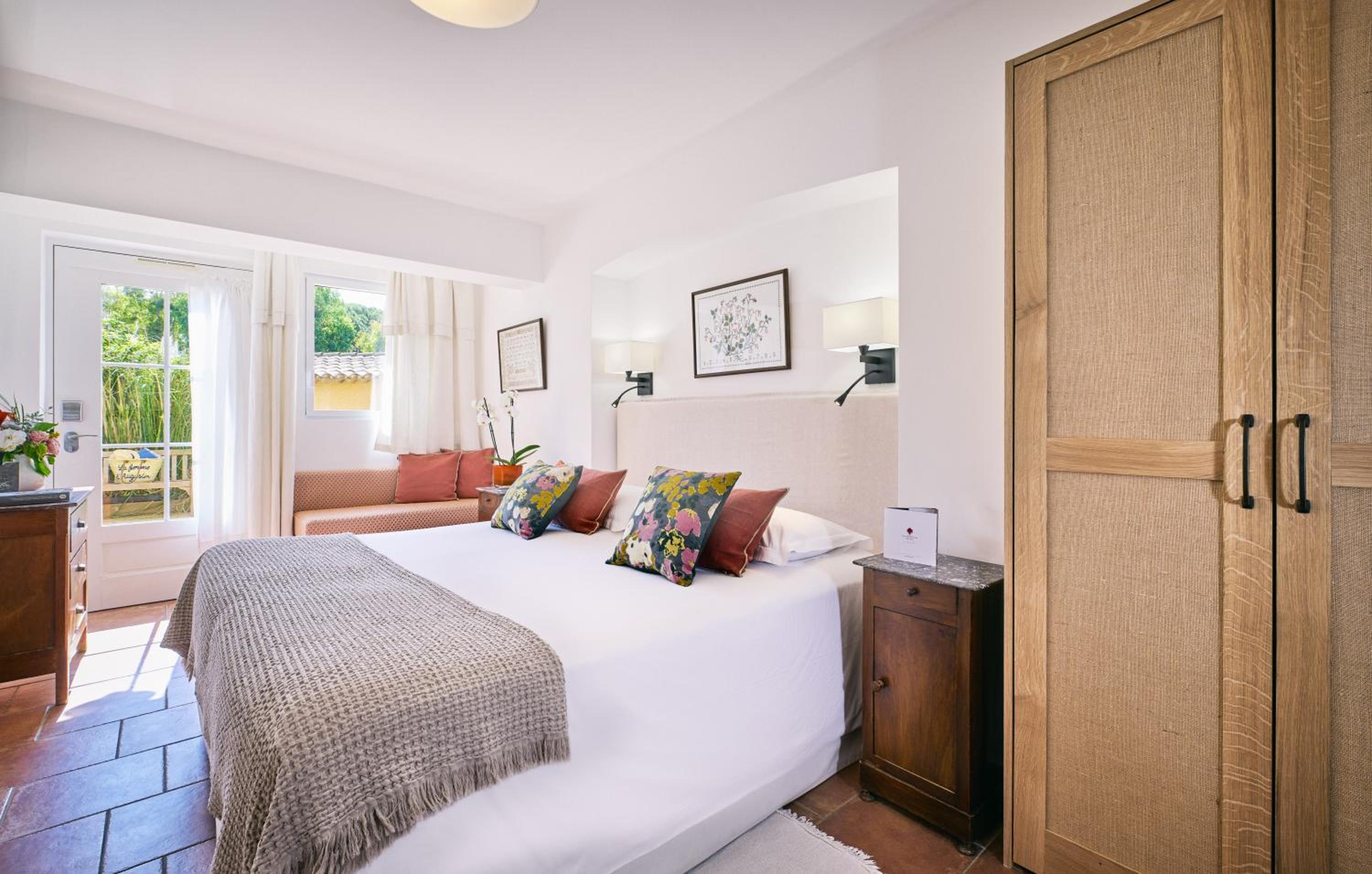 Double Classic Room - Photo 1
