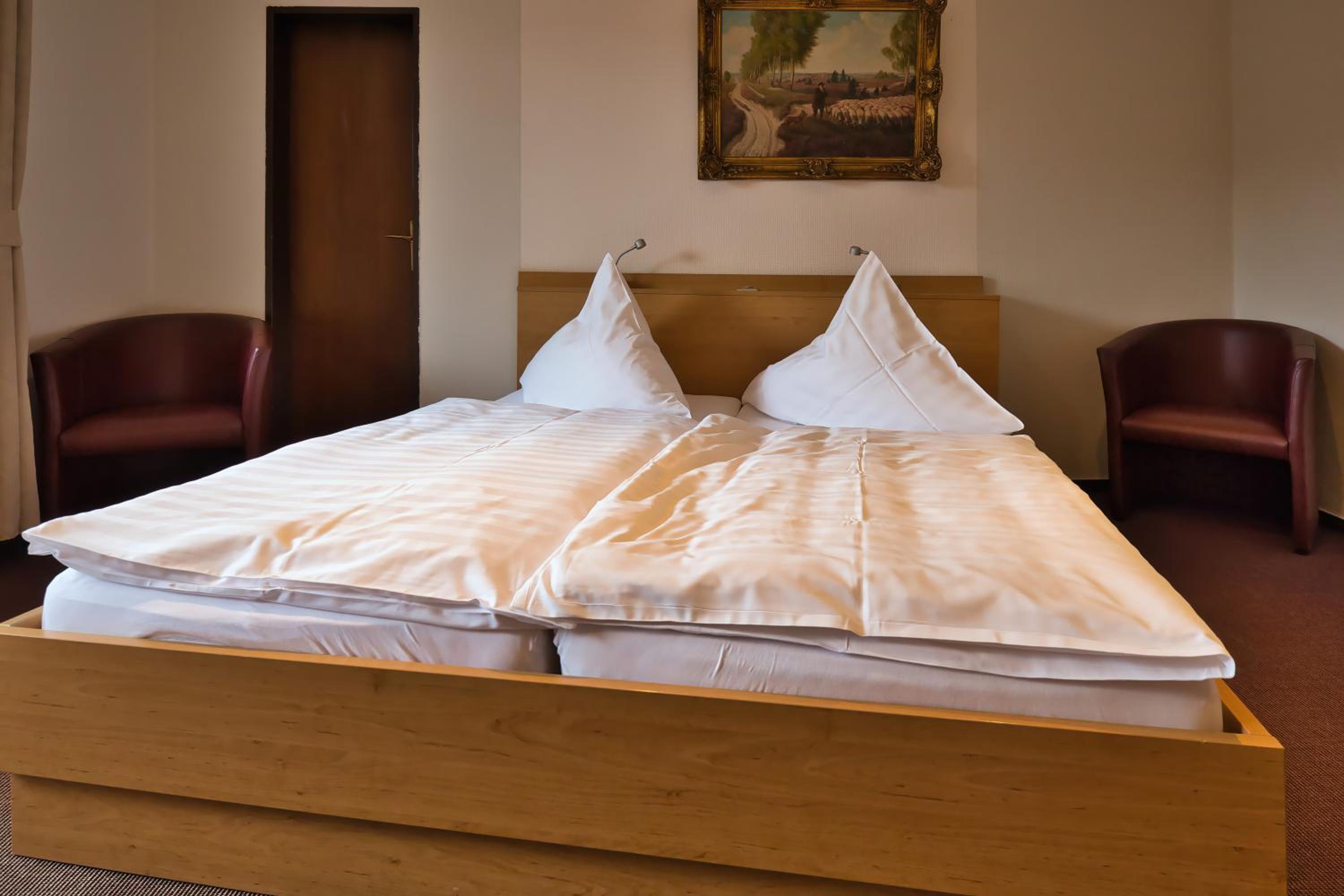 Comfort Double Room
