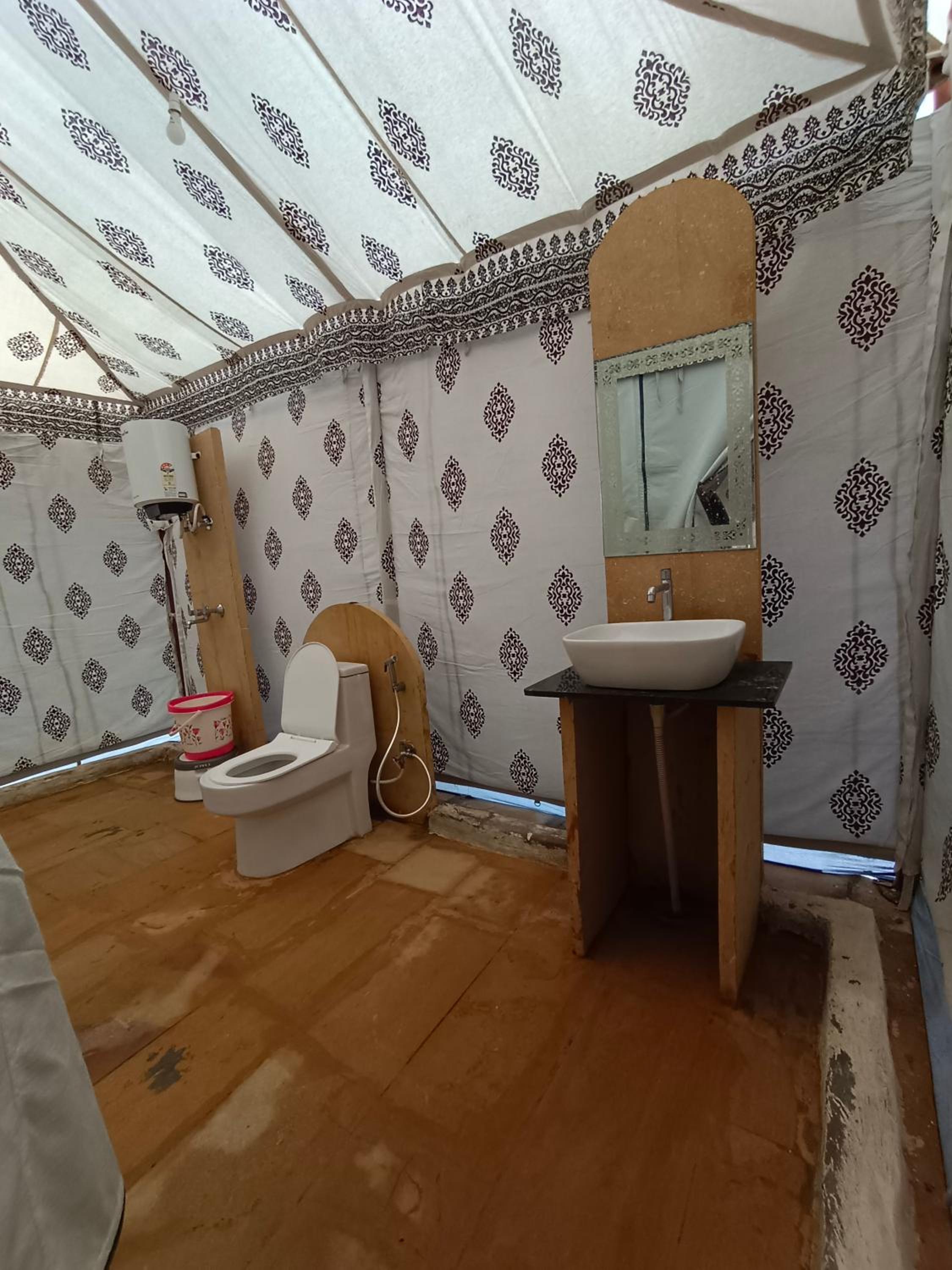 Tent