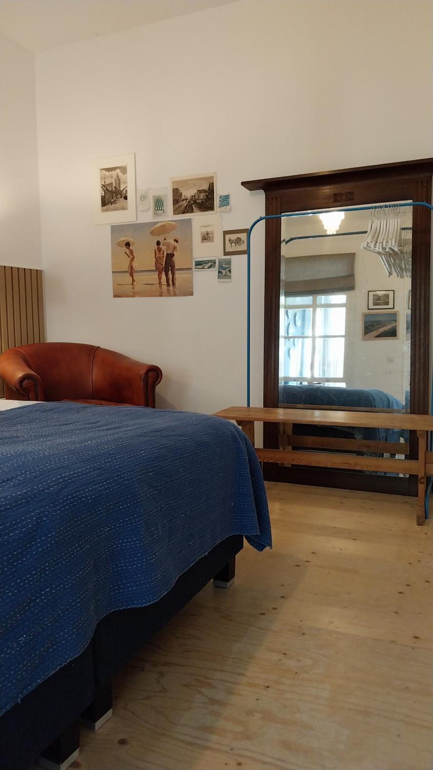 Standard Double or Twin Room photo 1