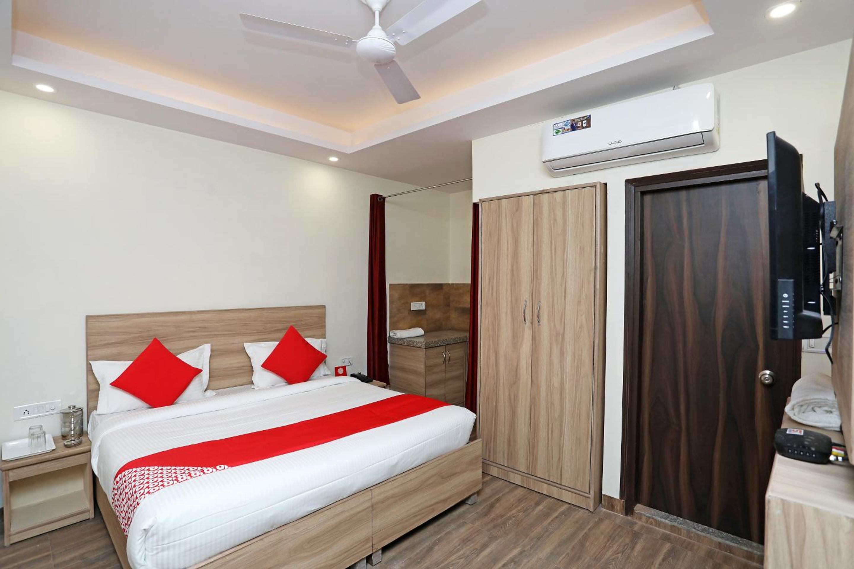 Classic Triple Room