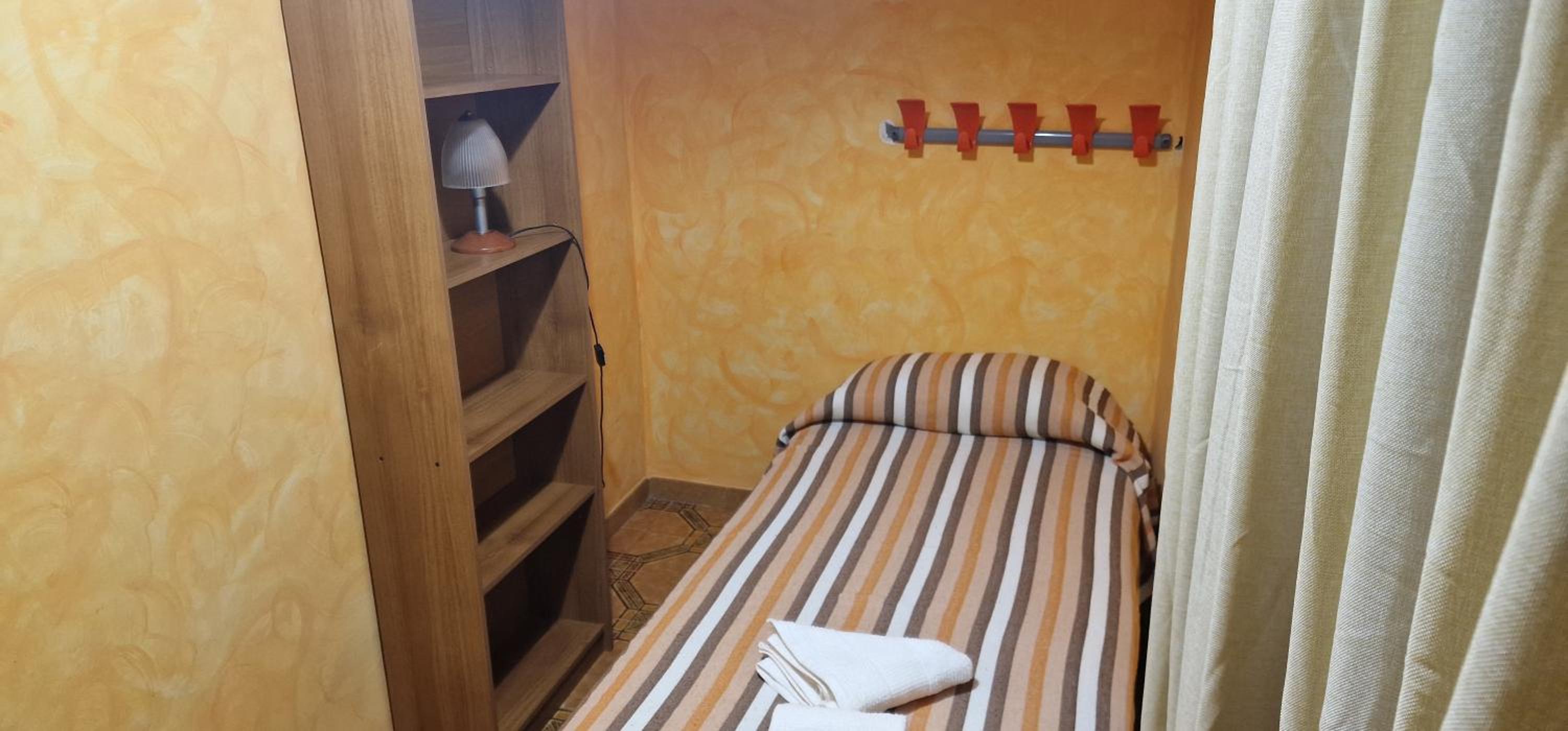 Two-Bedroom Apartment With Balcony photo 3