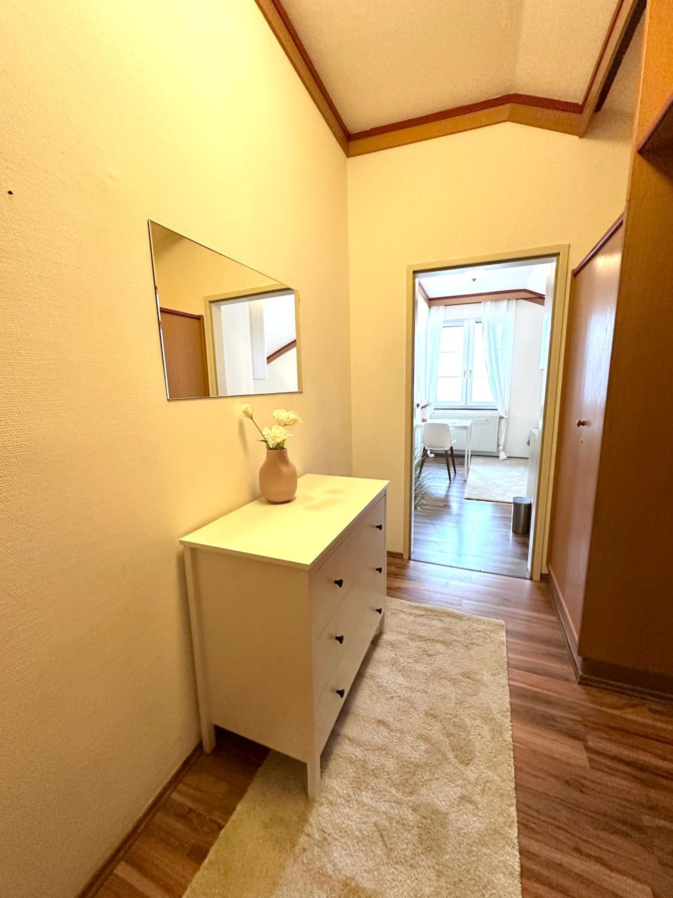 Single Room with Garden View photo 2