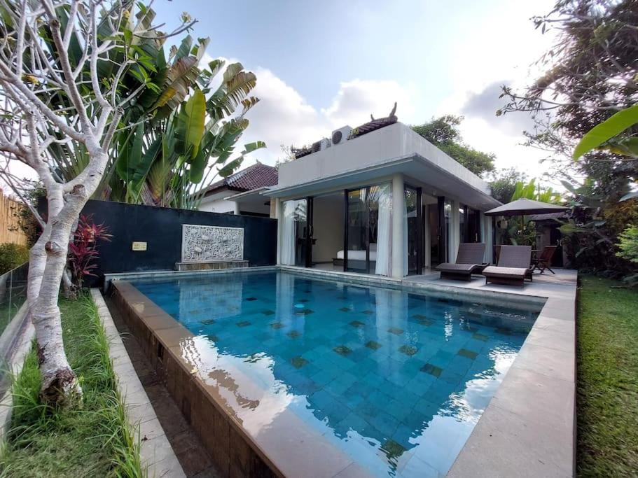 One-Bedroom Villa - Photo 57