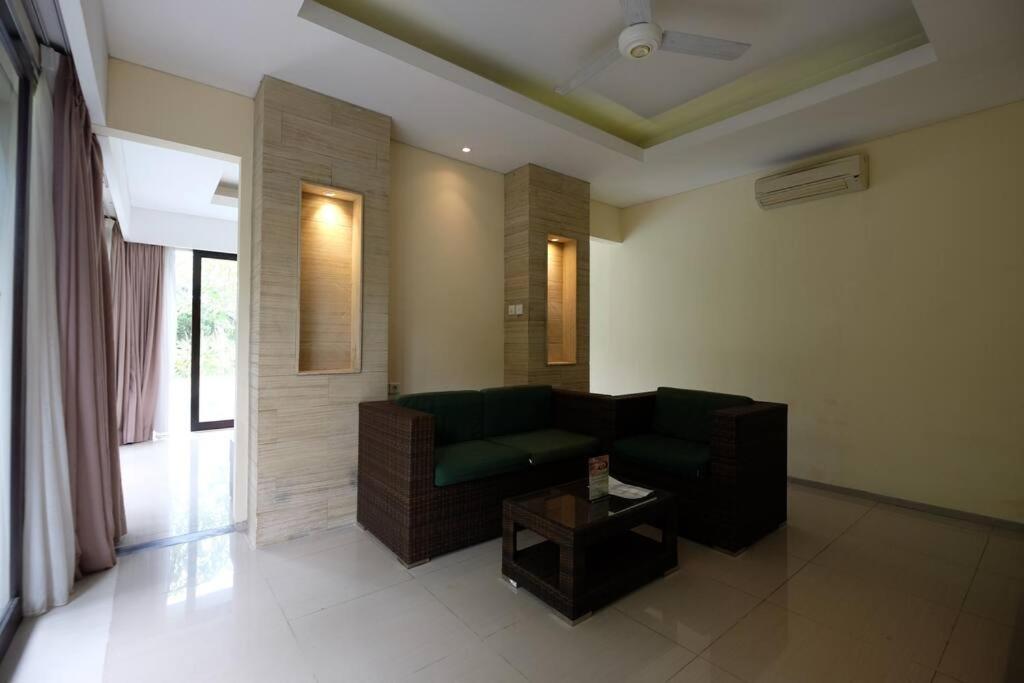 One-Bedroom Villa - Photo 1
