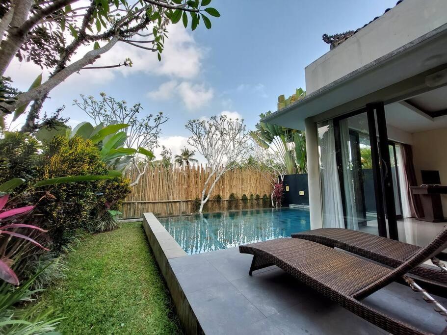 One-Bedroom Villa - Photo 60