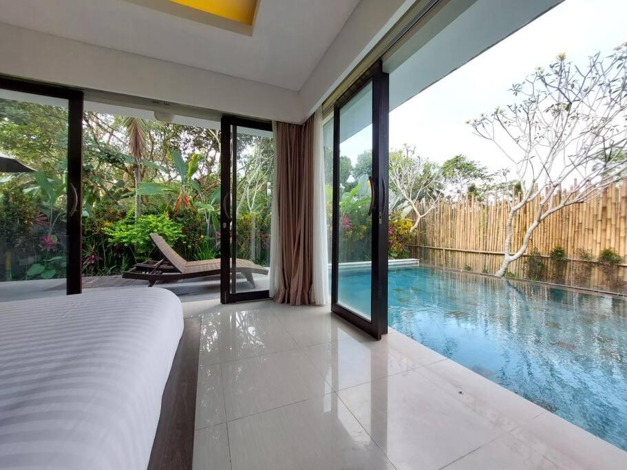 One-Bedroom Villa - Photo 65