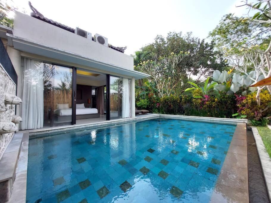 One-Bedroom Villa - Photo 67