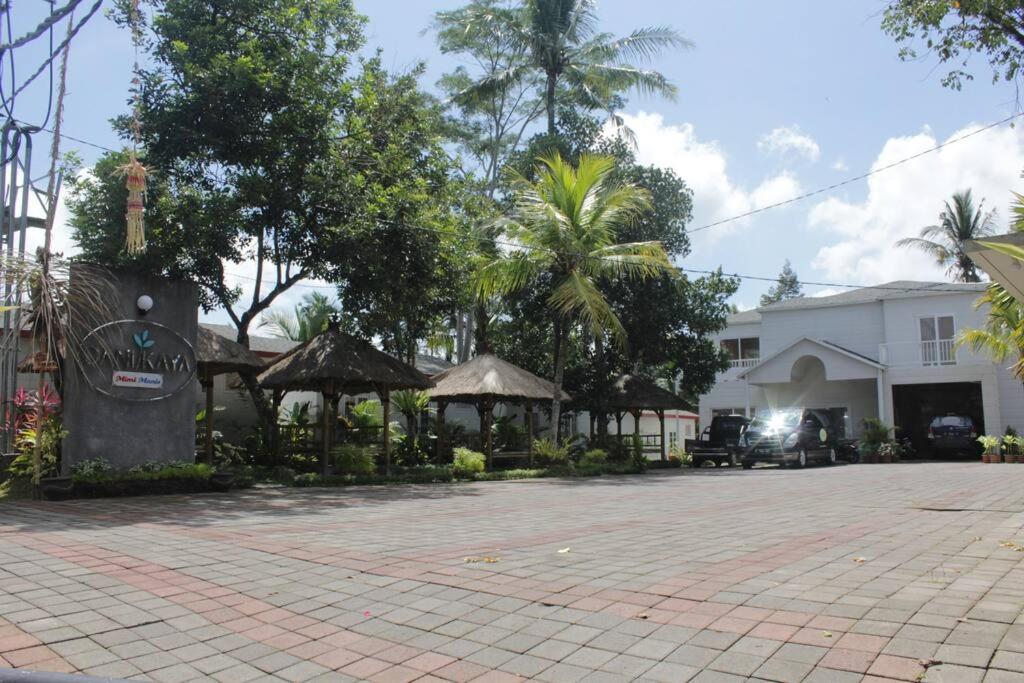 One-Bedroom Villa - Photo 44
