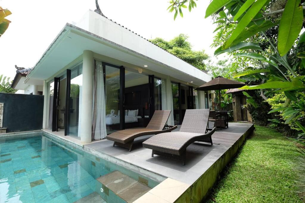 One-Bedroom Villa - Photo 37