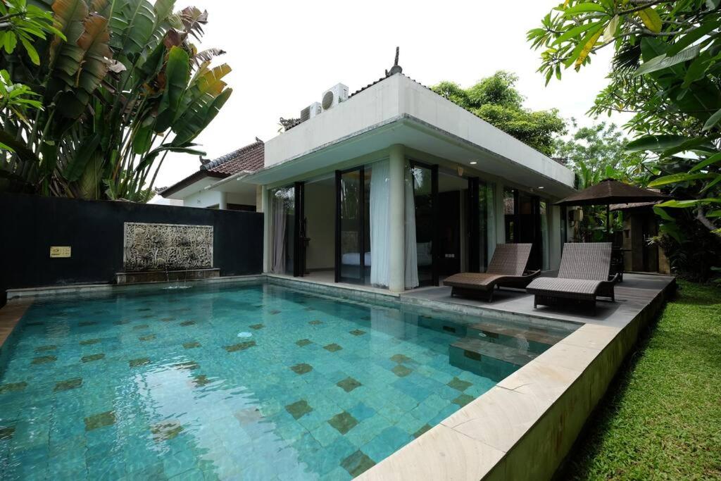 One-Bedroom Villa - Photo 36