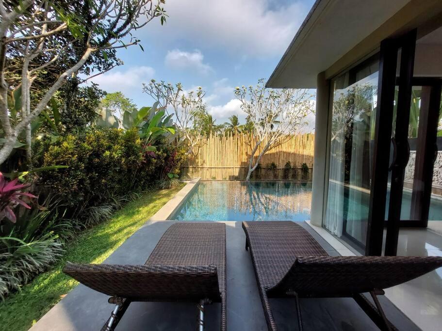 One-Bedroom Villa - Photo 30