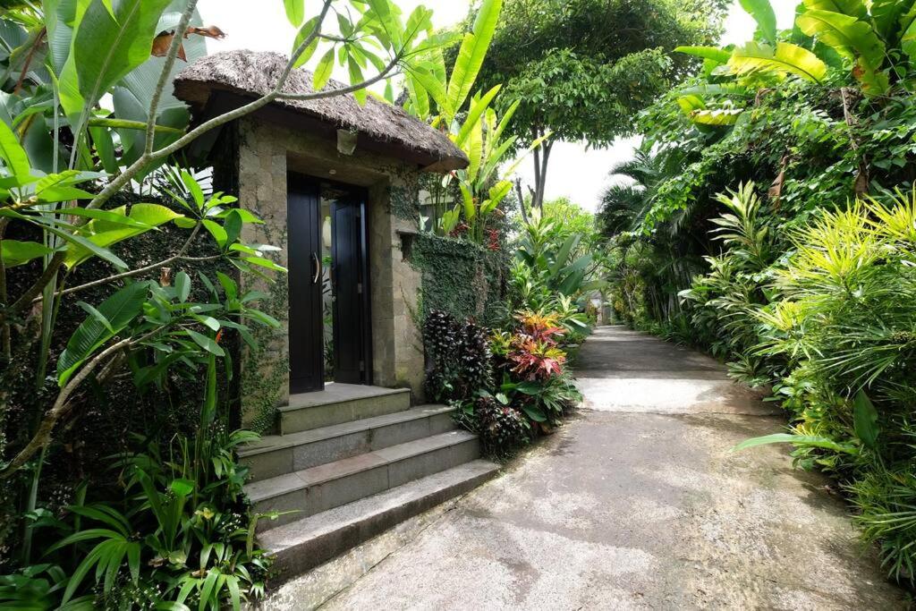 One-Bedroom Villa - Photo 28