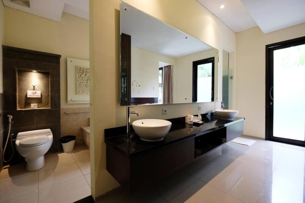 One-Bedroom Villa - Photo 21