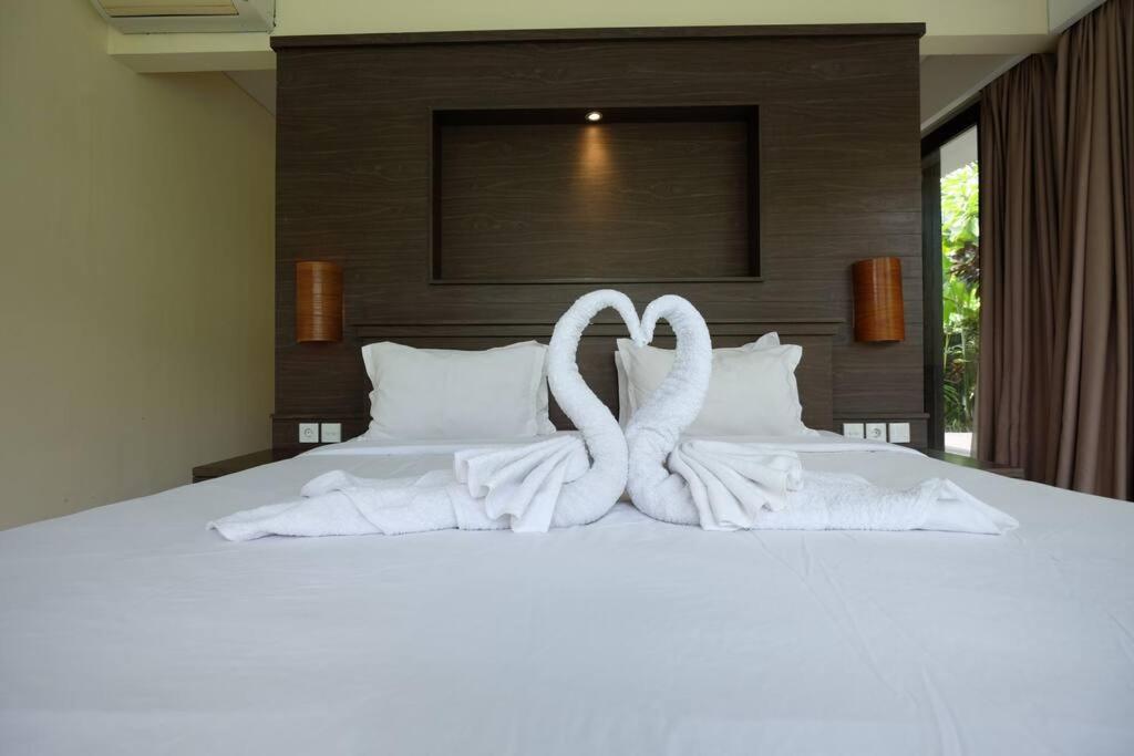 One-Bedroom Villa - Photo 15