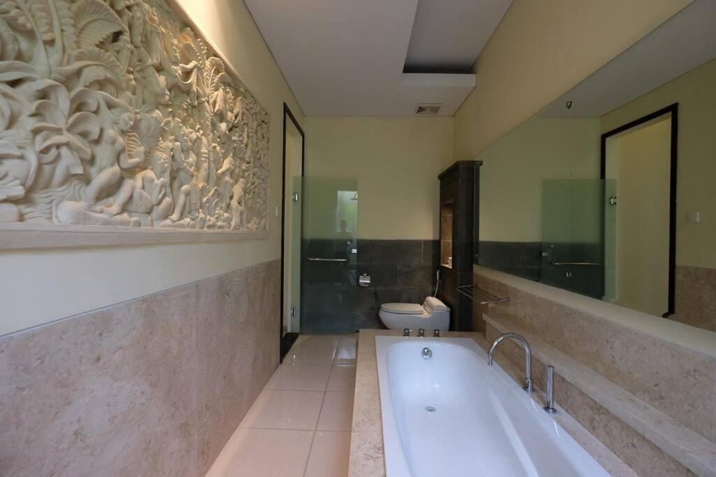 One-Bedroom Villa - Photo 5