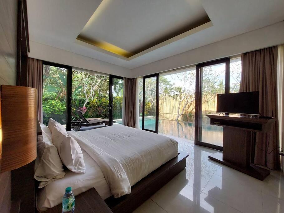 One-Bedroom Villa - Photo 4