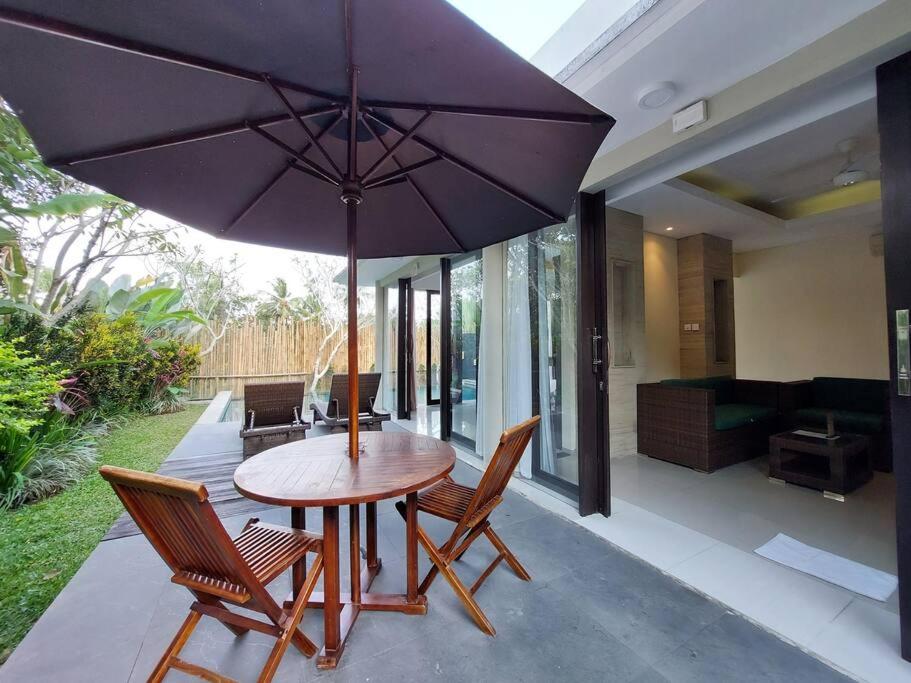 One-Bedroom Villa - Photo 2