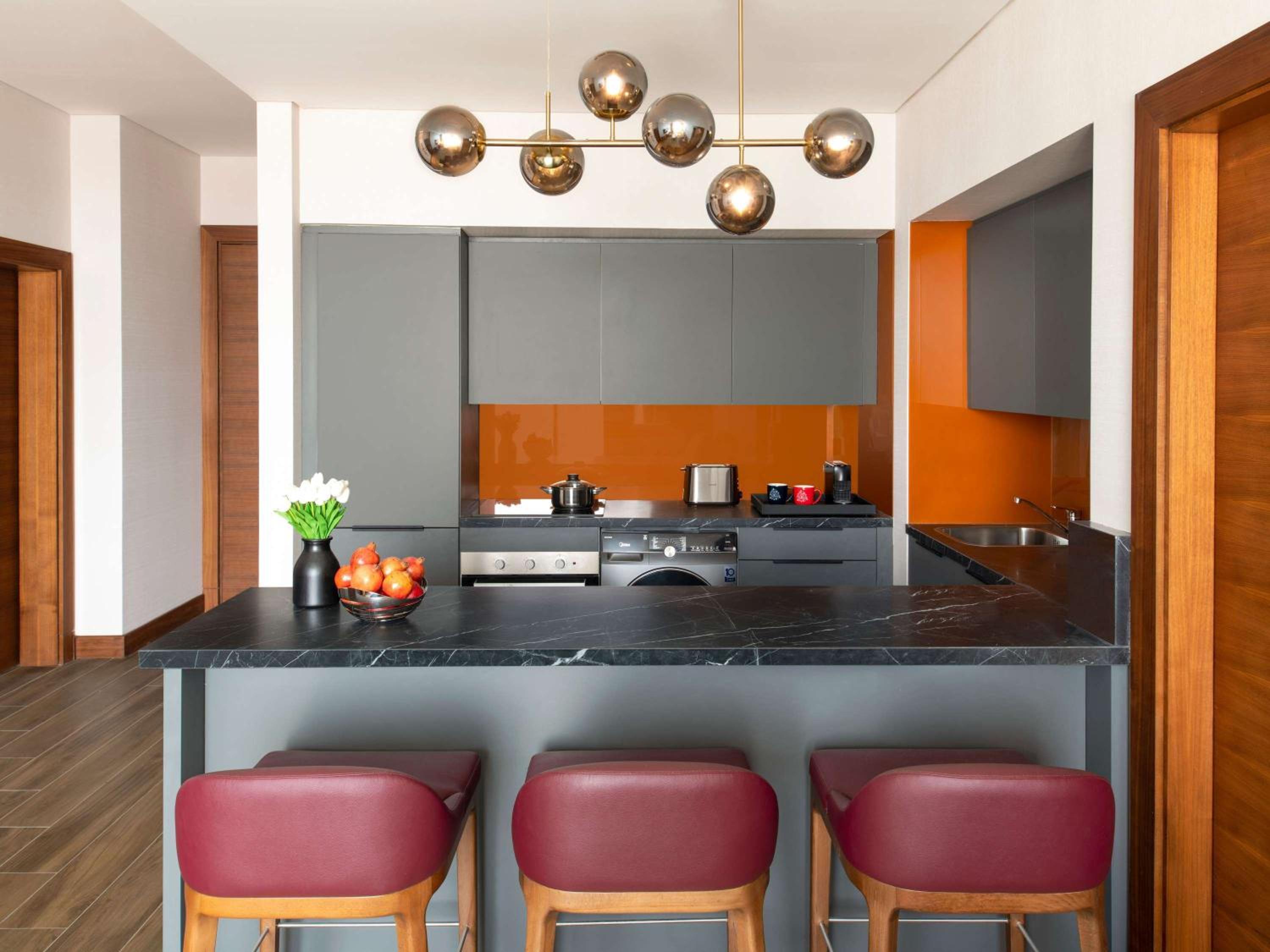 Swiss Signature Two Bedroom Apartment - Photo 1